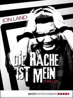 cover image of Die Rache ist mein